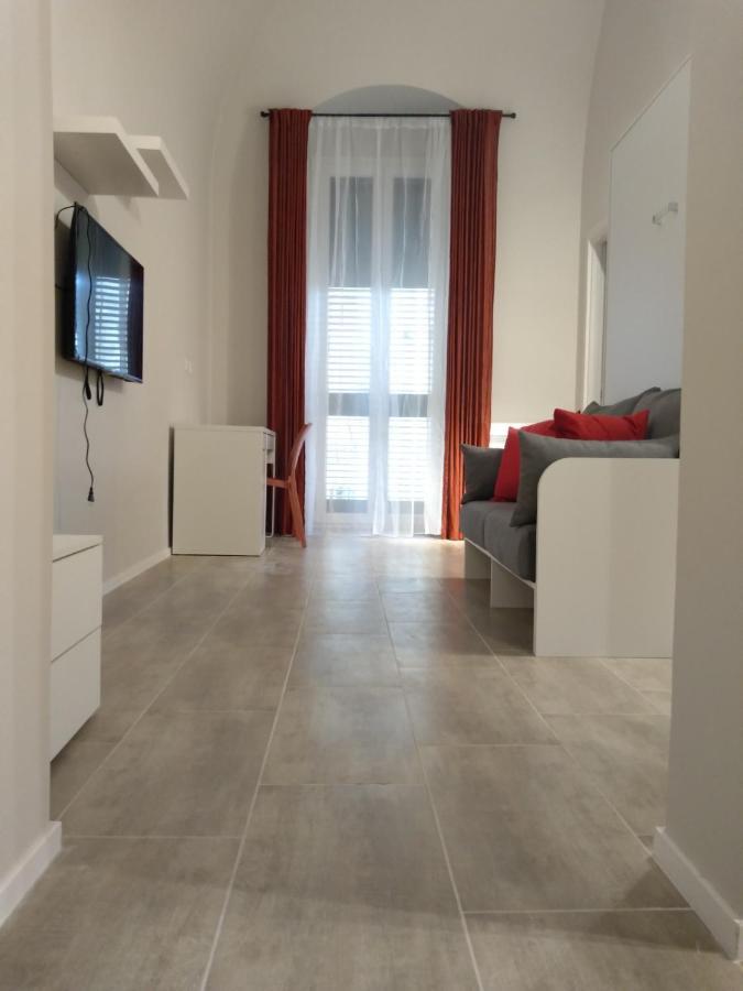 Paoli 28 Holiday Homes Corato Exteriér fotografie